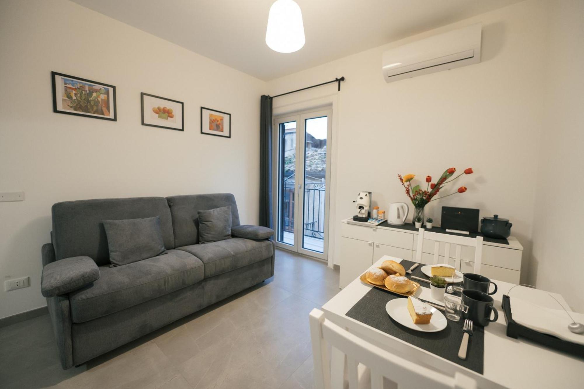 La Casa Di Louis Apartamento Palermo Exterior foto
