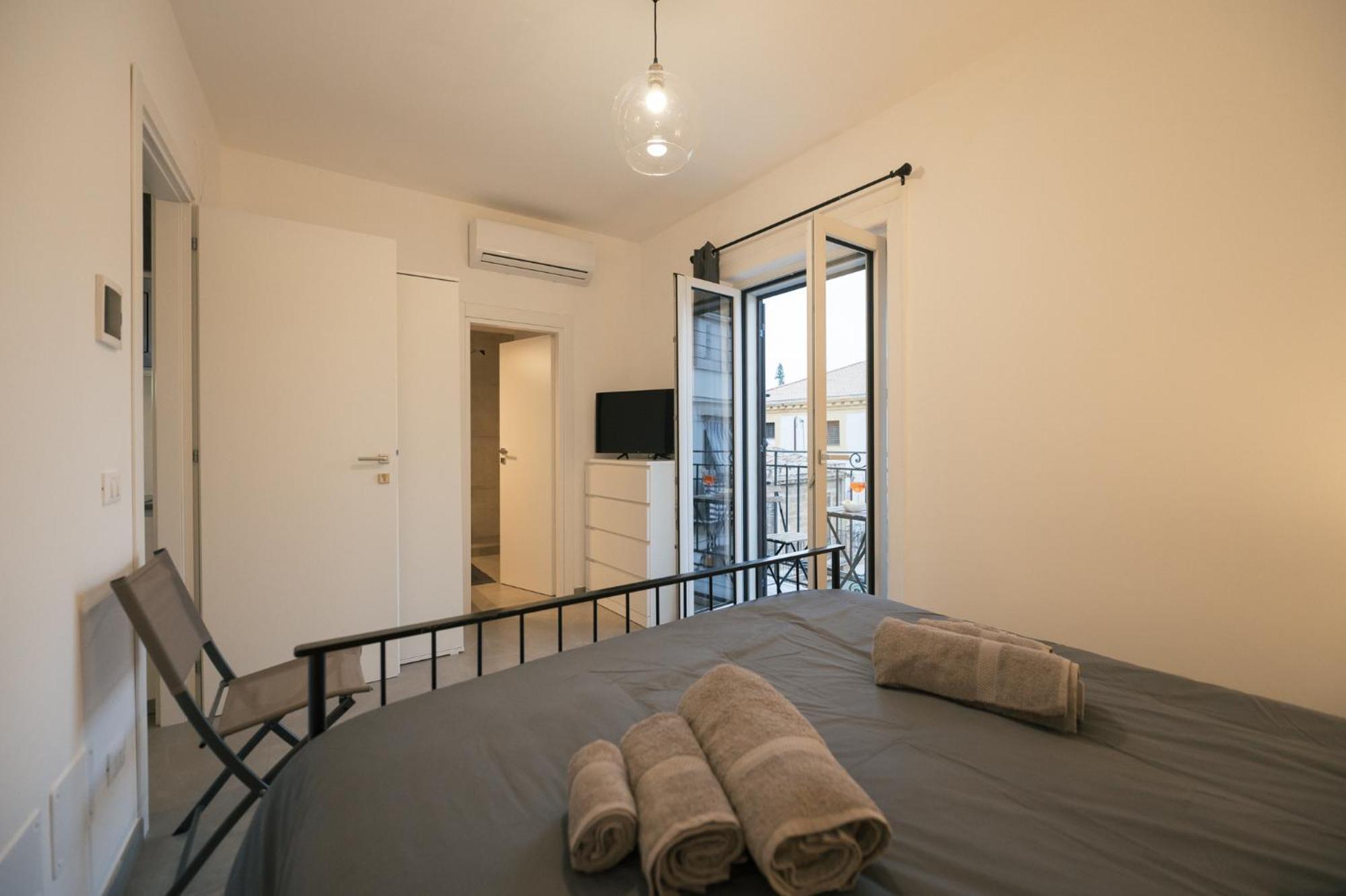La Casa Di Louis Apartamento Palermo Exterior foto