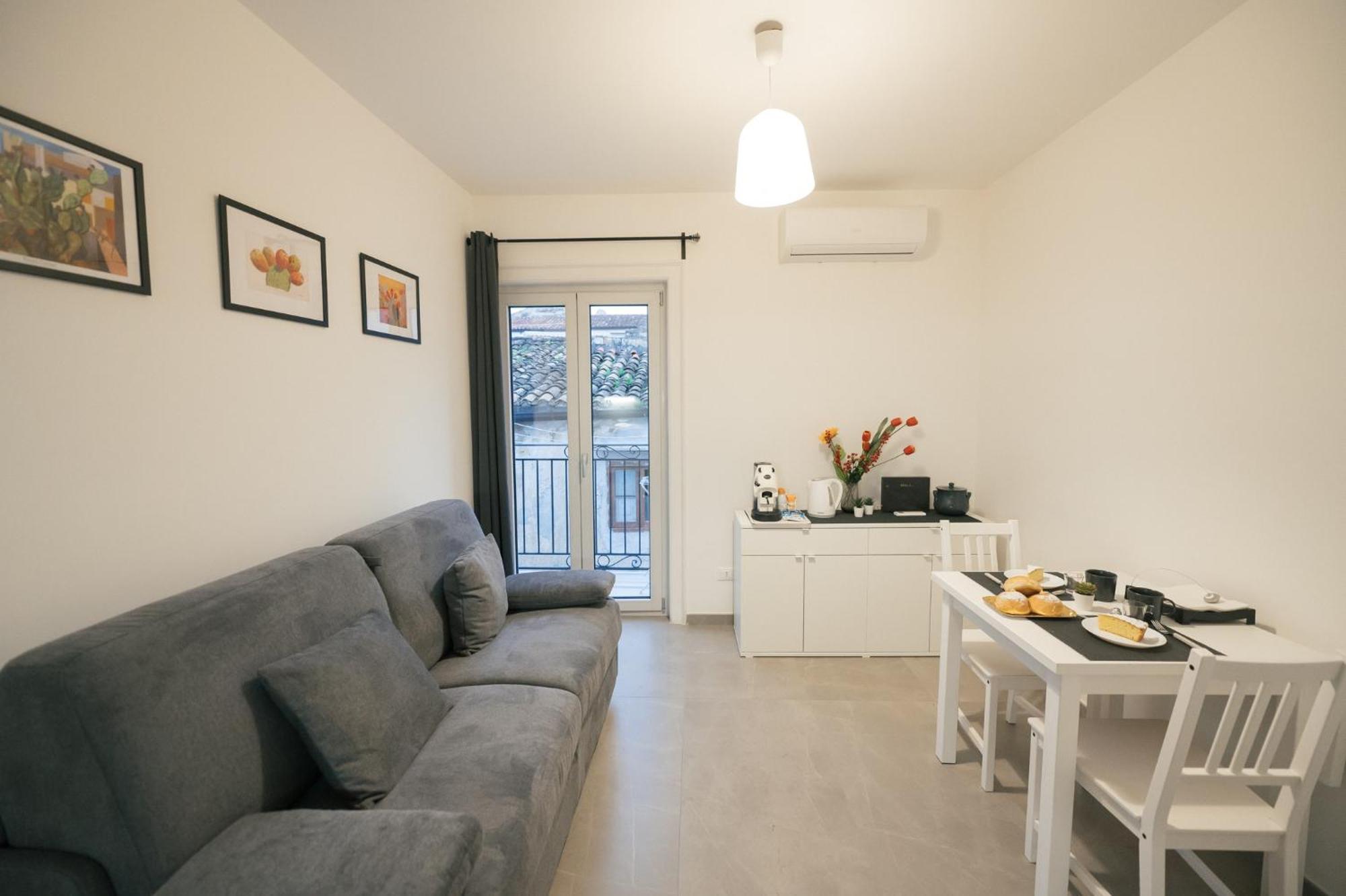La Casa Di Louis Apartamento Palermo Exterior foto