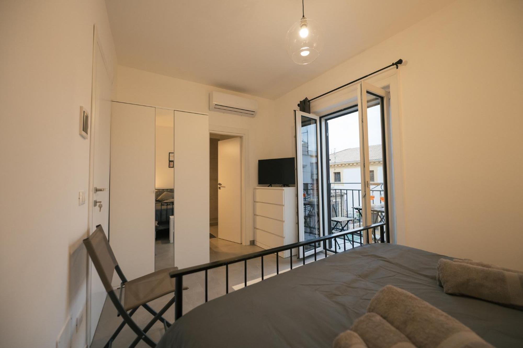 La Casa Di Louis Apartamento Palermo Exterior foto
